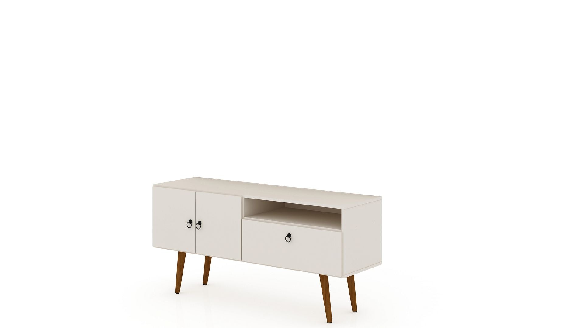 Tribeca 53.94" TV Stand - East Shore Modern Home Furnishings