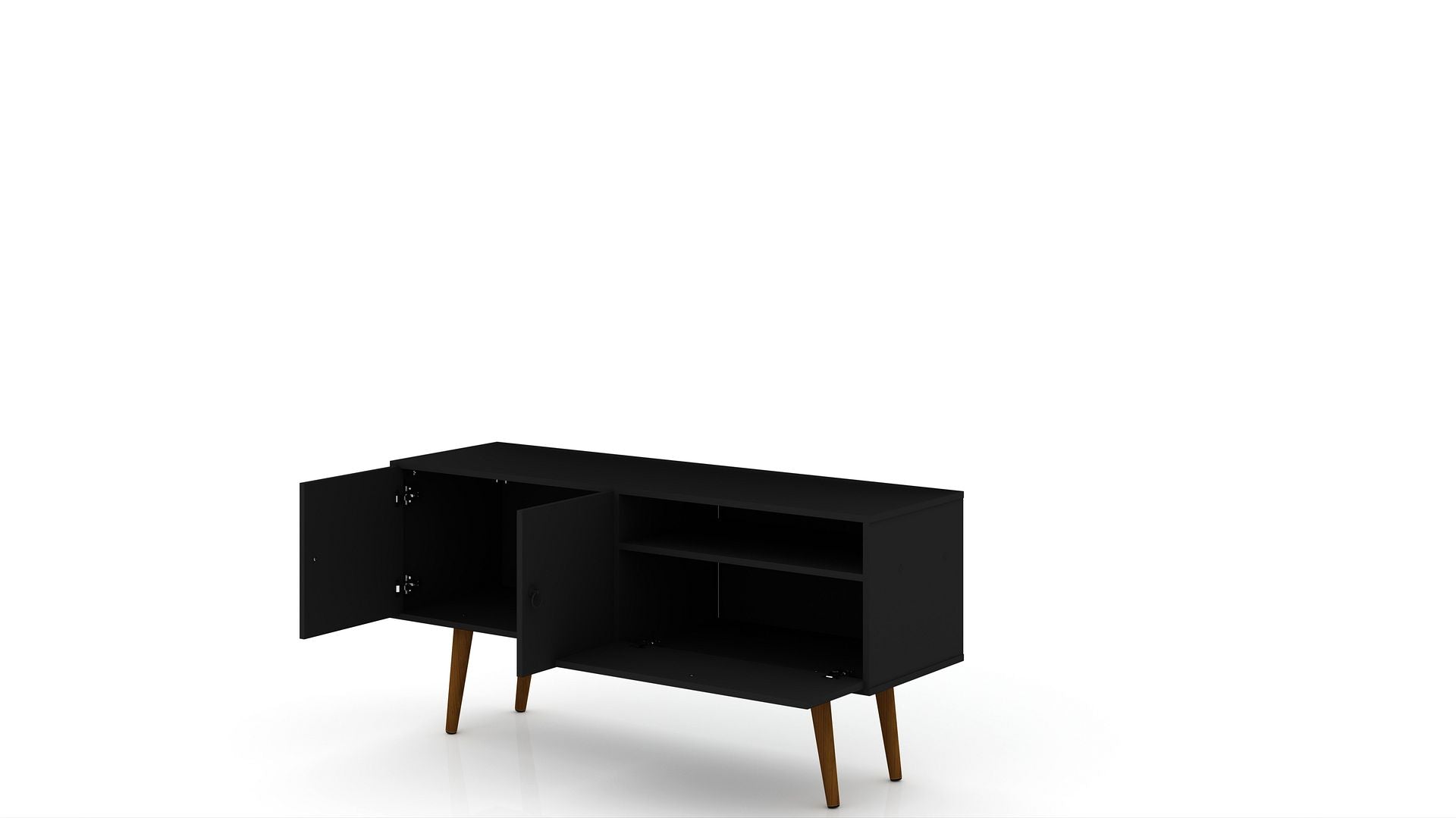 Tribeca 53.94" TV Stand - East Shore Modern Home Furnishings