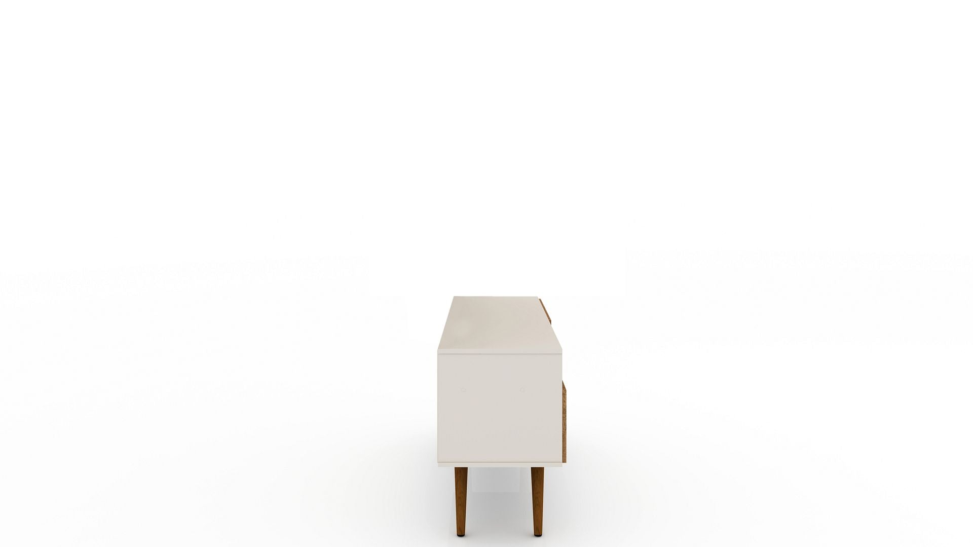 Tribeca 53.94" TV Stand - East Shore Modern Home Furnishings