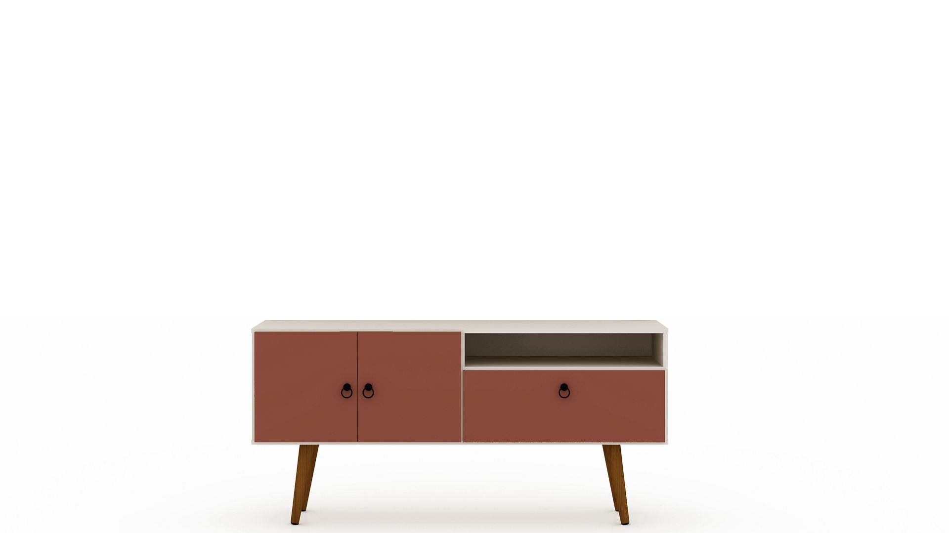 Tribeca 53.94" TV Stand - East Shore Modern Home Furnishings