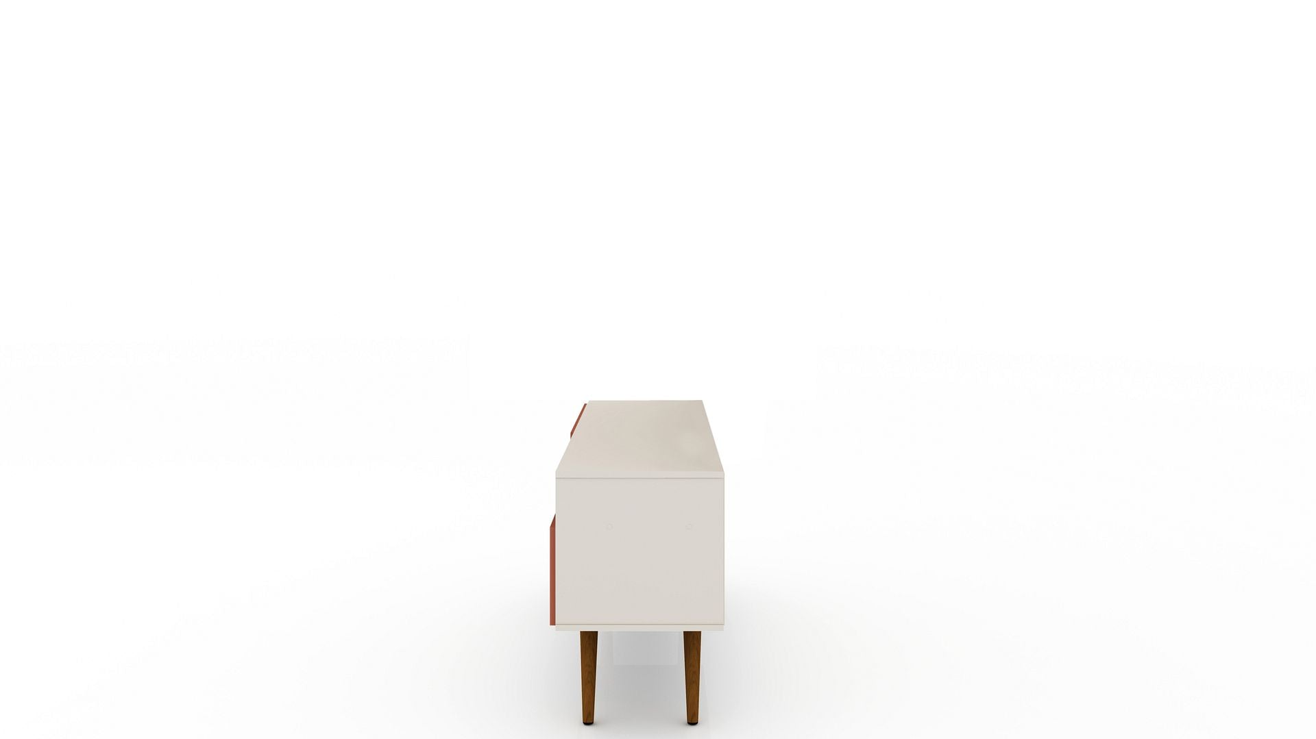 Tribeca 53.94" TV Stand - East Shore Modern Home Furnishings