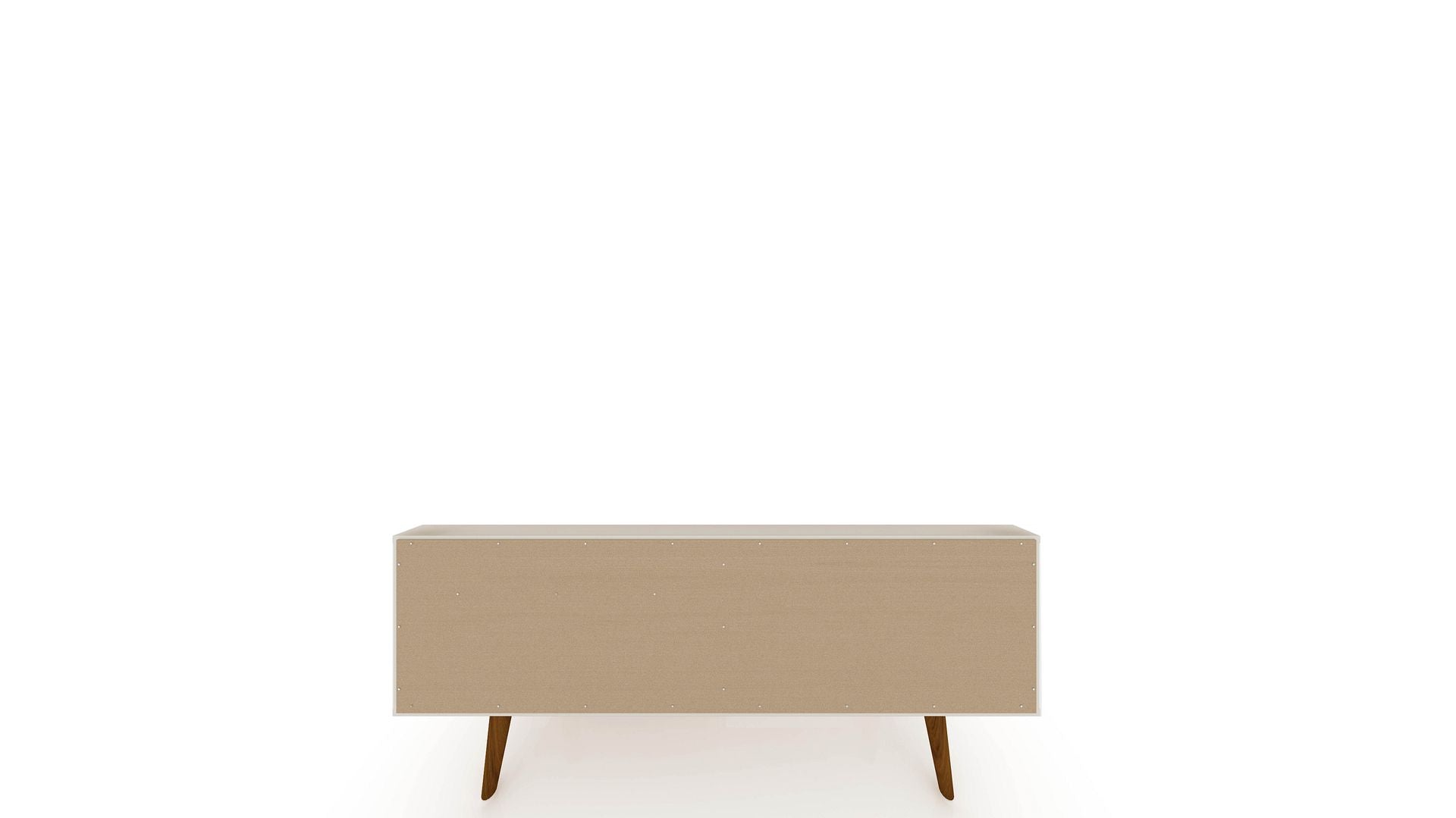 Tribeca 53.94" TV Stand - East Shore Modern Home Furnishings