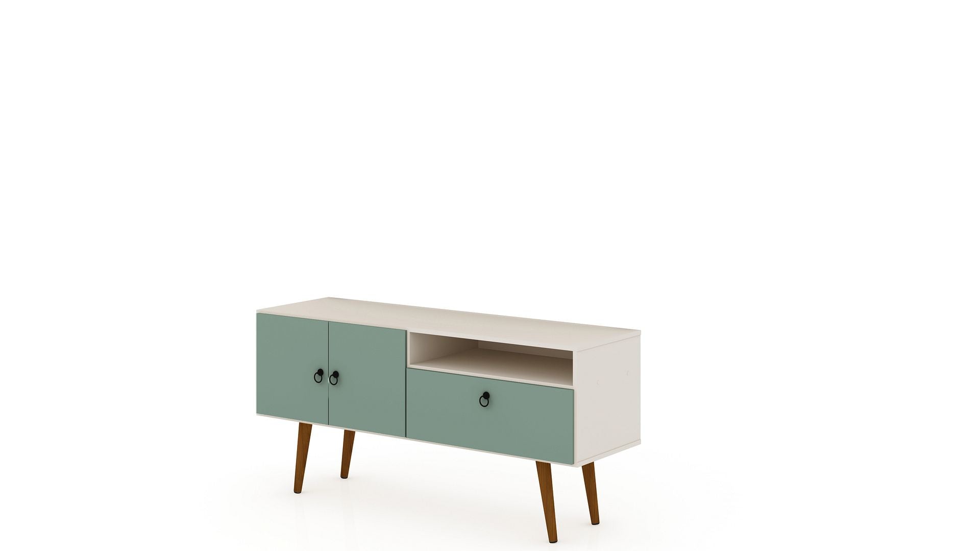 Tribeca 53.94" TV Stand - East Shore Modern Home Furnishings