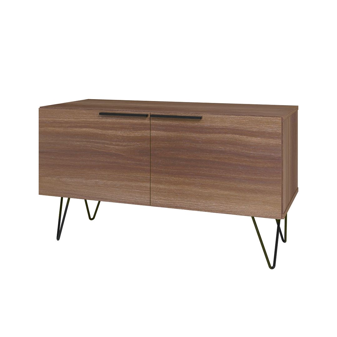 Beekman 35.43" Accent Cabinet - East Shore Modern Home Furnishings