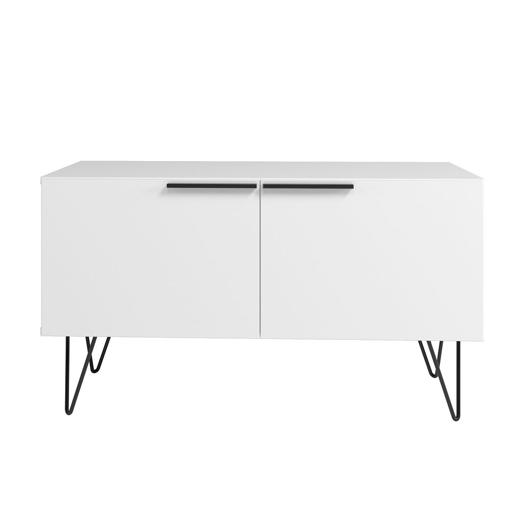 Beekman 35.43" Accent Cabinet - East Shore Modern Home Furnishings