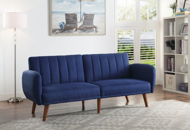 Bernstein Adjustable Sofa - East Shore Modern Home Furnishings