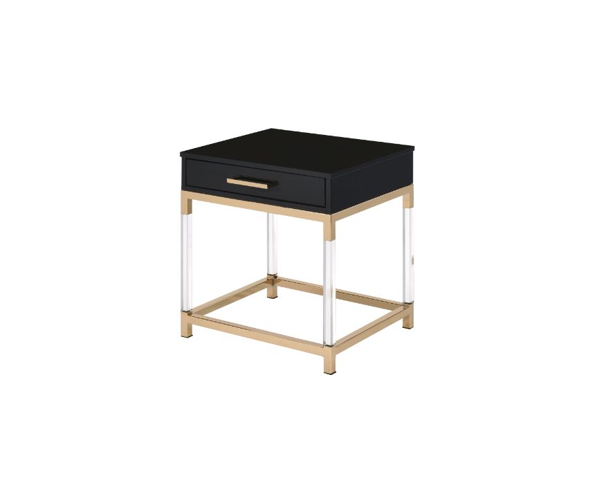 Adiel End Table - East Shore Modern Home Furnishings