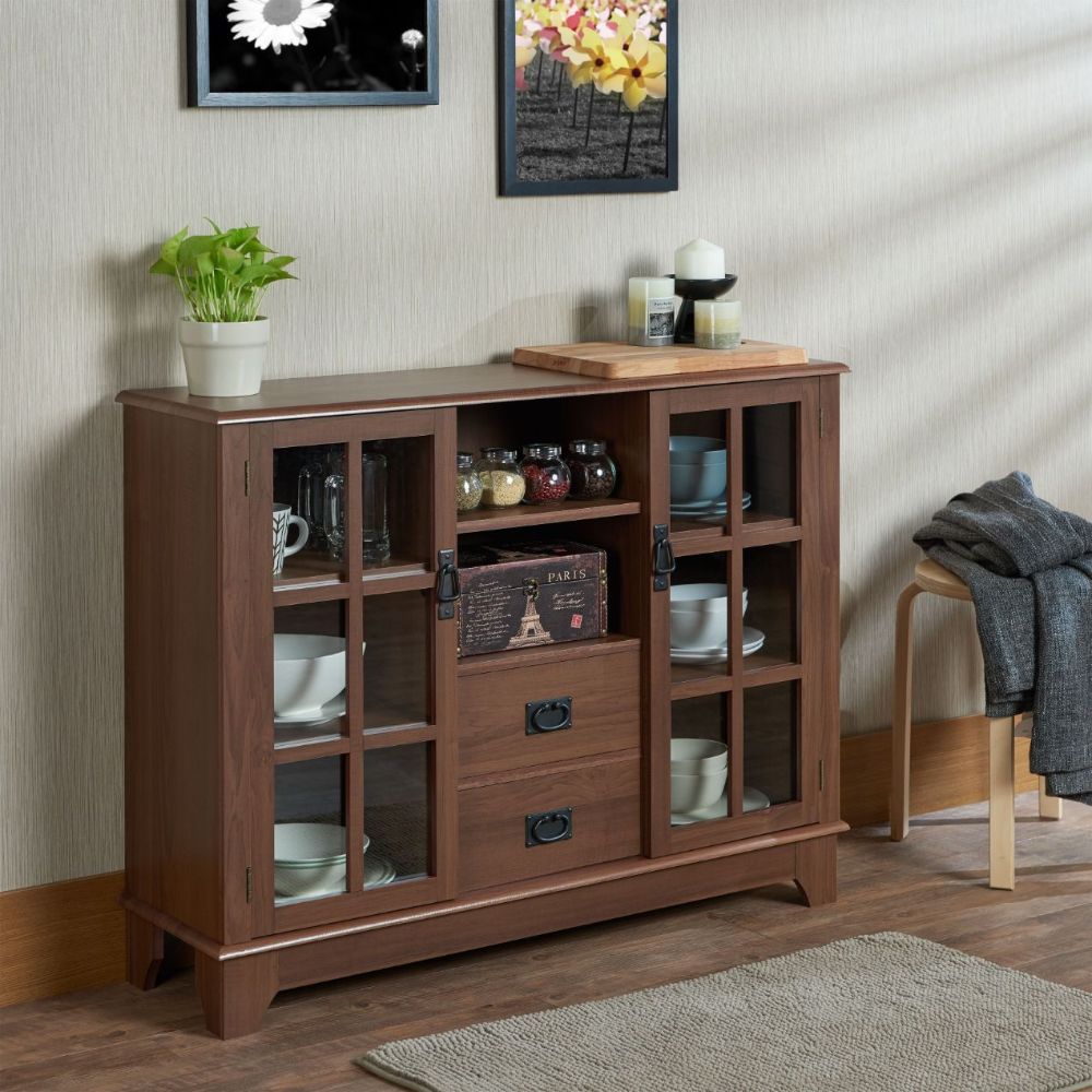 Dubbs Console Table