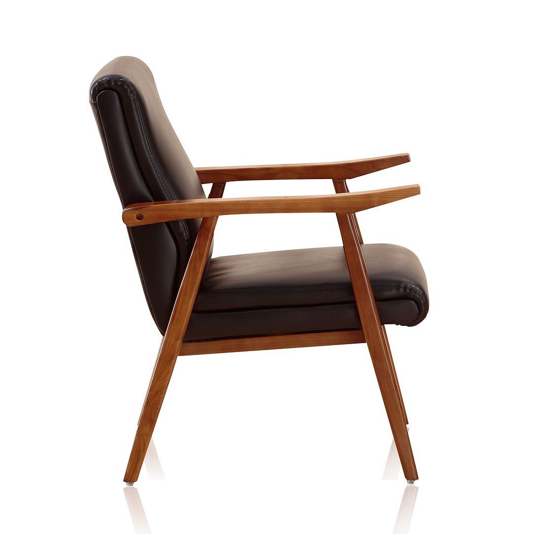 ArchDuke Accent Chair