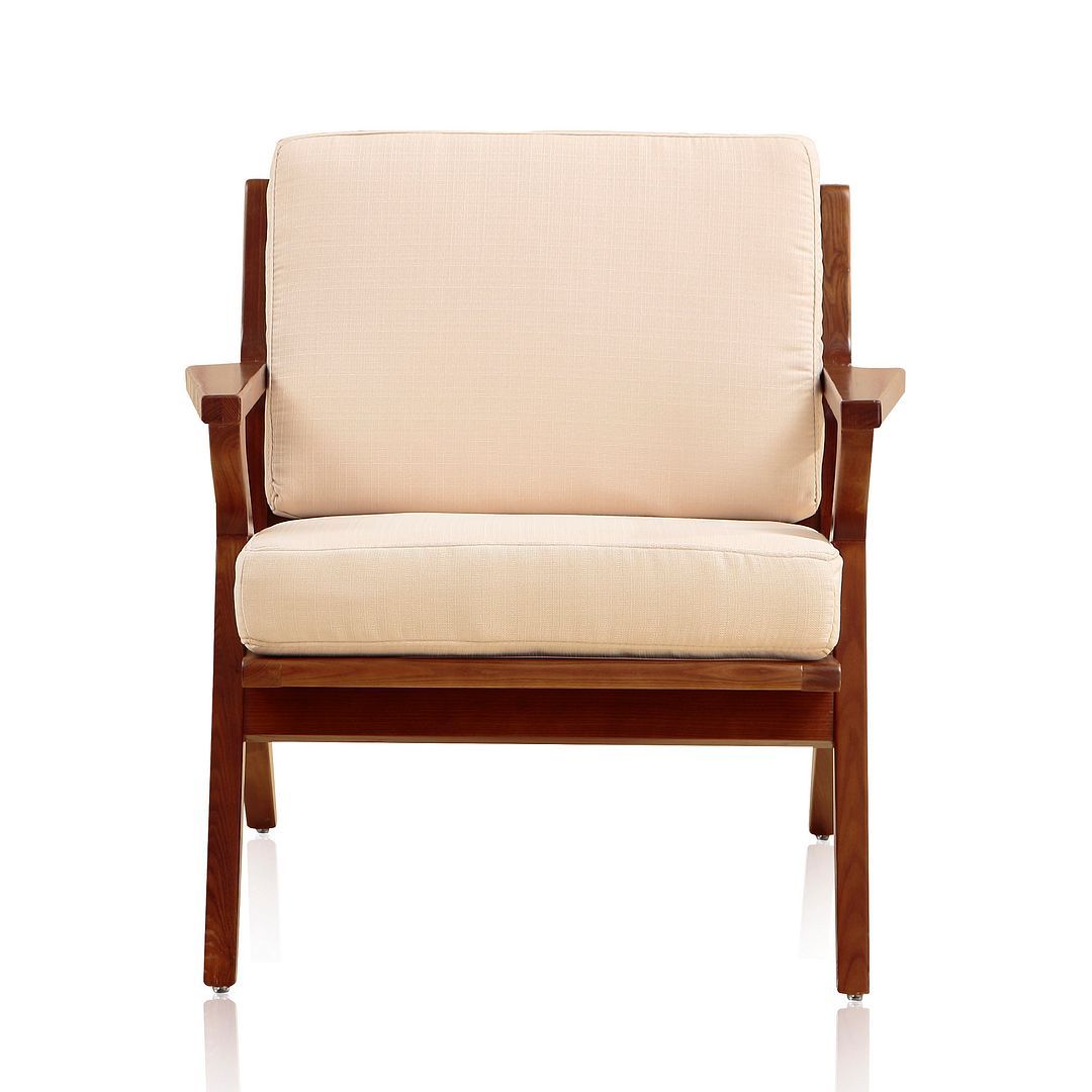 Martelle Armchair - East Shore Modern Home Furnishings