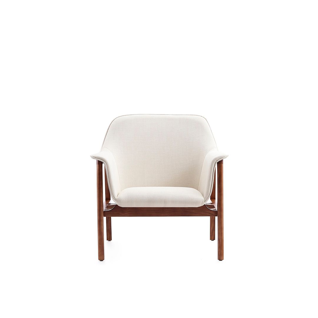 Miller Accent Chair - East Shore Modern Home Furnishings