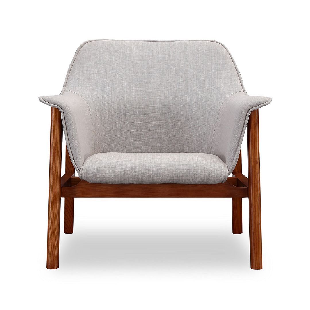 Miller Accent Chair - East Shore Modern Home Furnishings