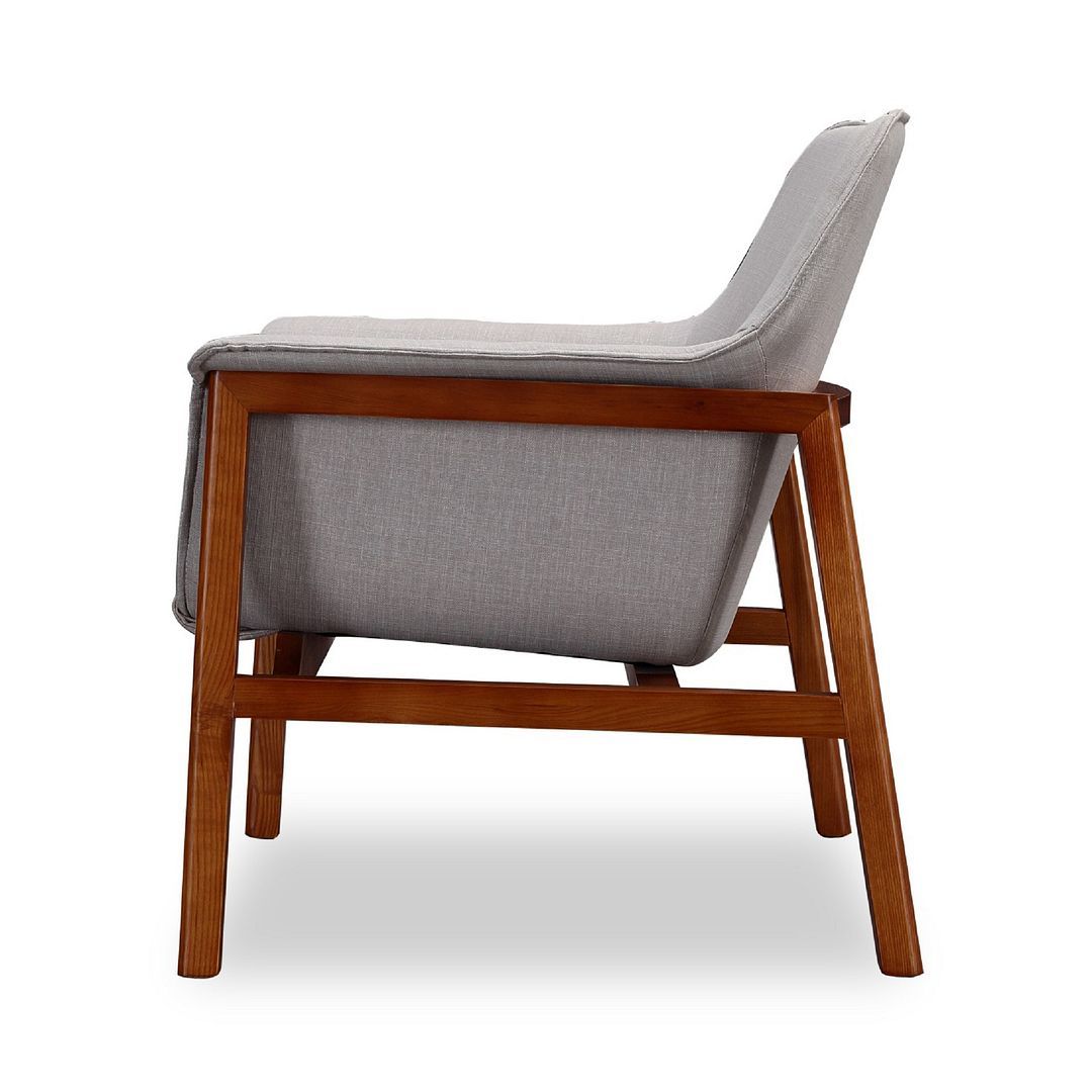 Miller Accent Chair - East Shore Modern Home Furnishings