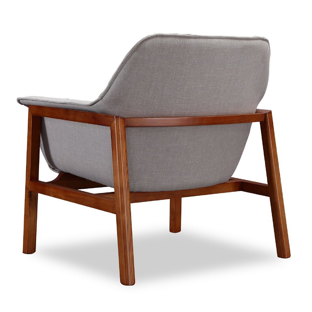 Miller Accent Chair - East Shore Modern Home Furnishings