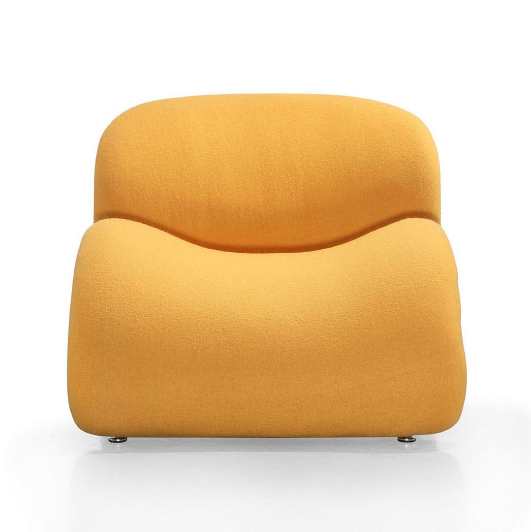 Rosebud Accent Chair - East Shore Modern Home Furnishings