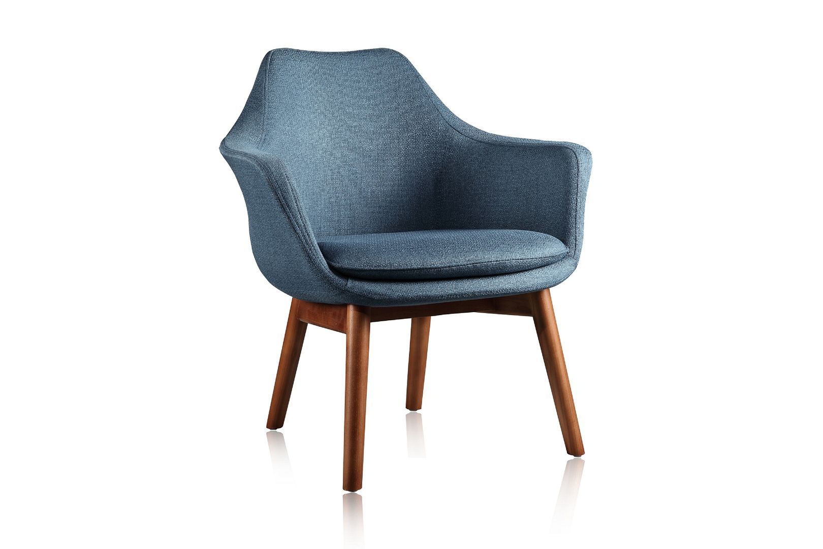 Cronkite Accent Chair - East Shore Modern Home Furnishings