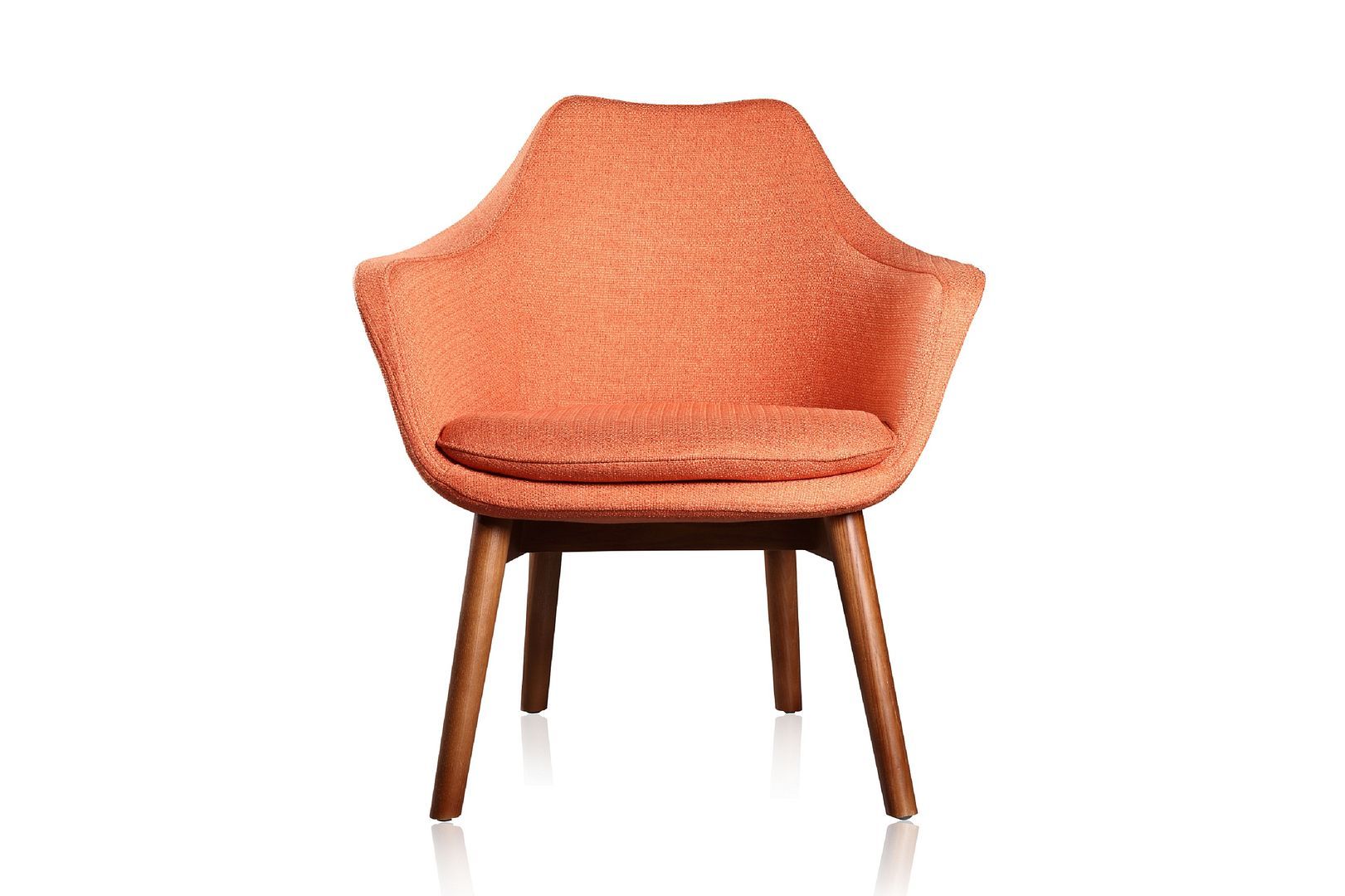 Cronkite Accent Chair - East Shore Modern Home Furnishings