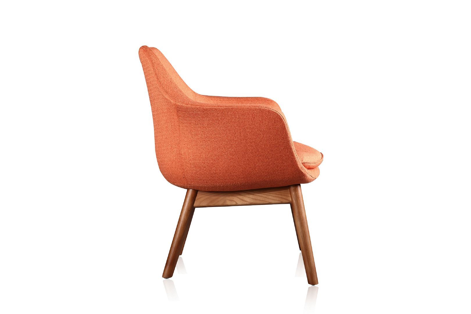 Cronkite Accent Chair - East Shore Modern Home Furnishings