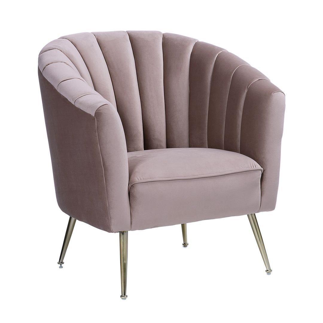 Rosemont Accent Chair - East Shore Modern Home Furnishings