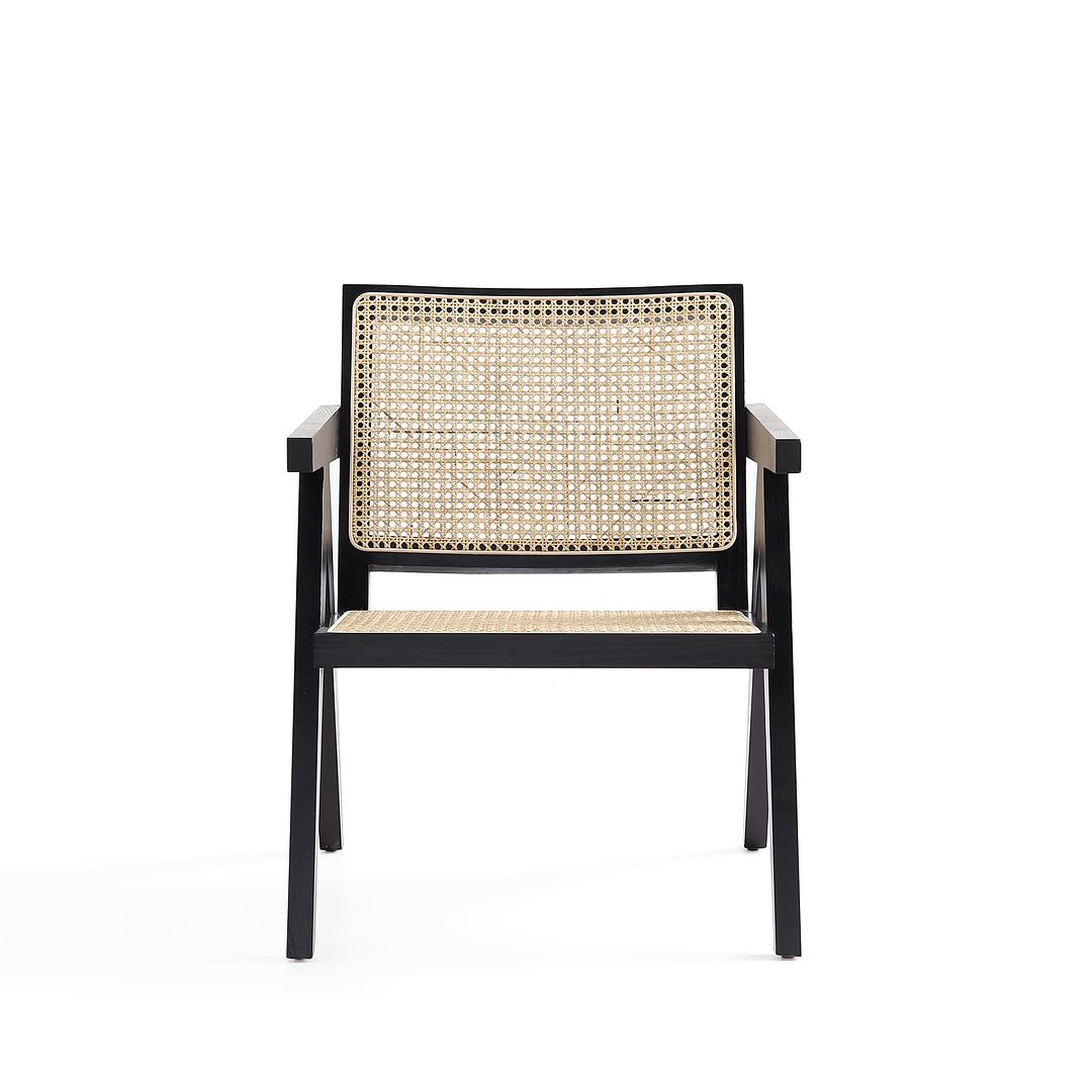 Hamlet Cane Accent Chair - East Shore Modern Home Furnishings