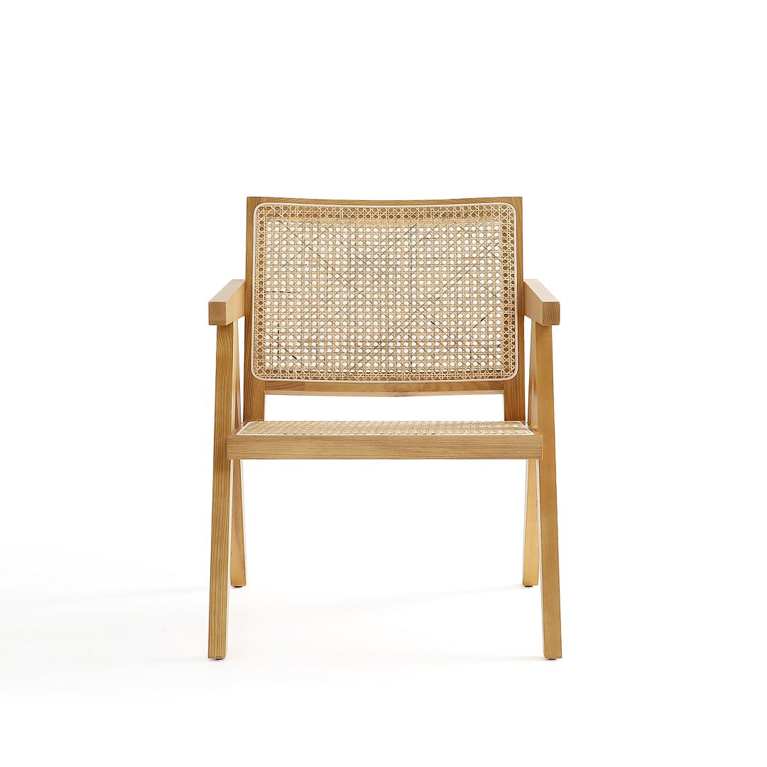 Hamlet Cane Accent Chair - East Shore Modern Home Furnishings