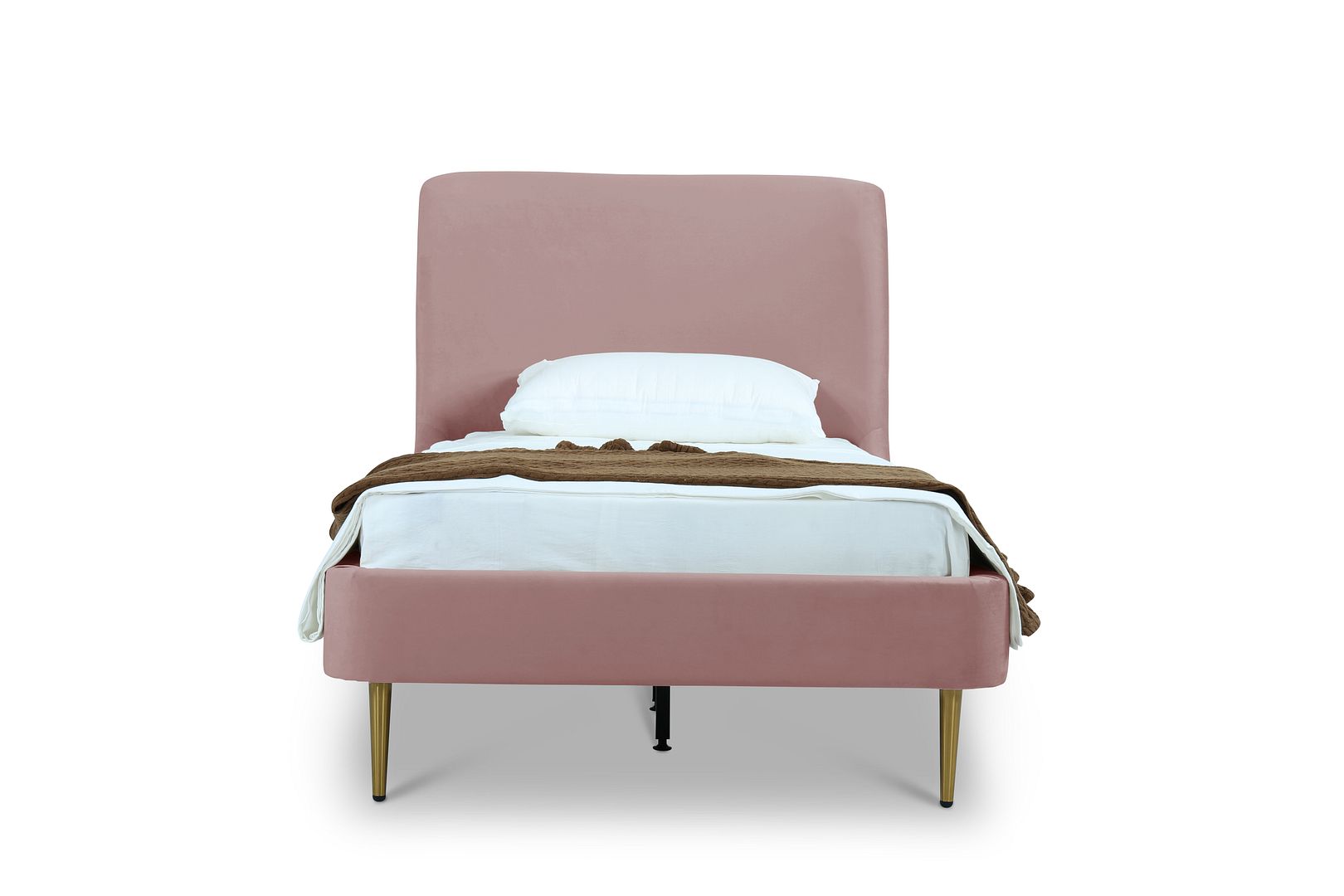 Heather Twin Bed - East Shore Modern Home Furnishings