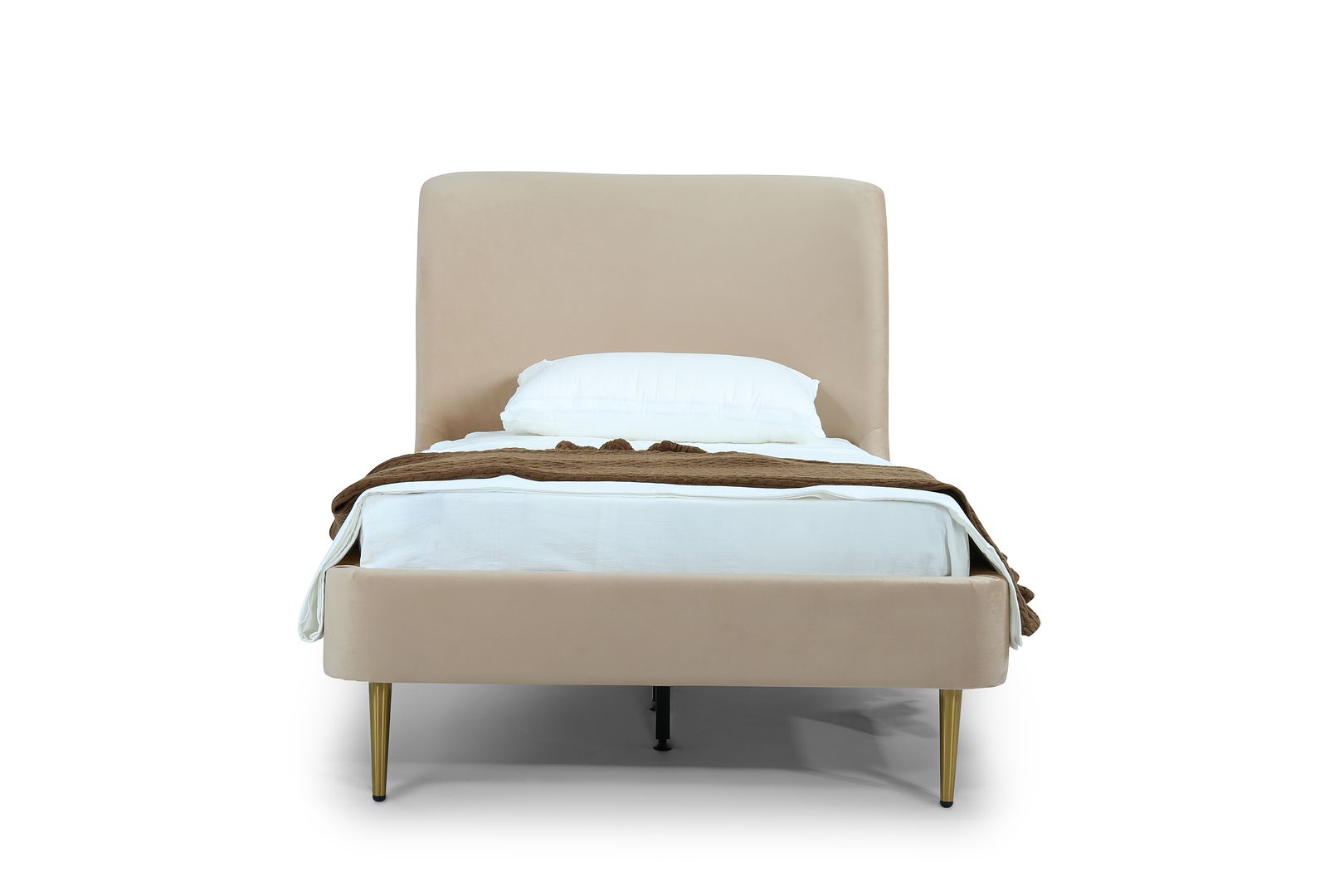 Heather Twin Bed - East Shore Modern Home Furnishings