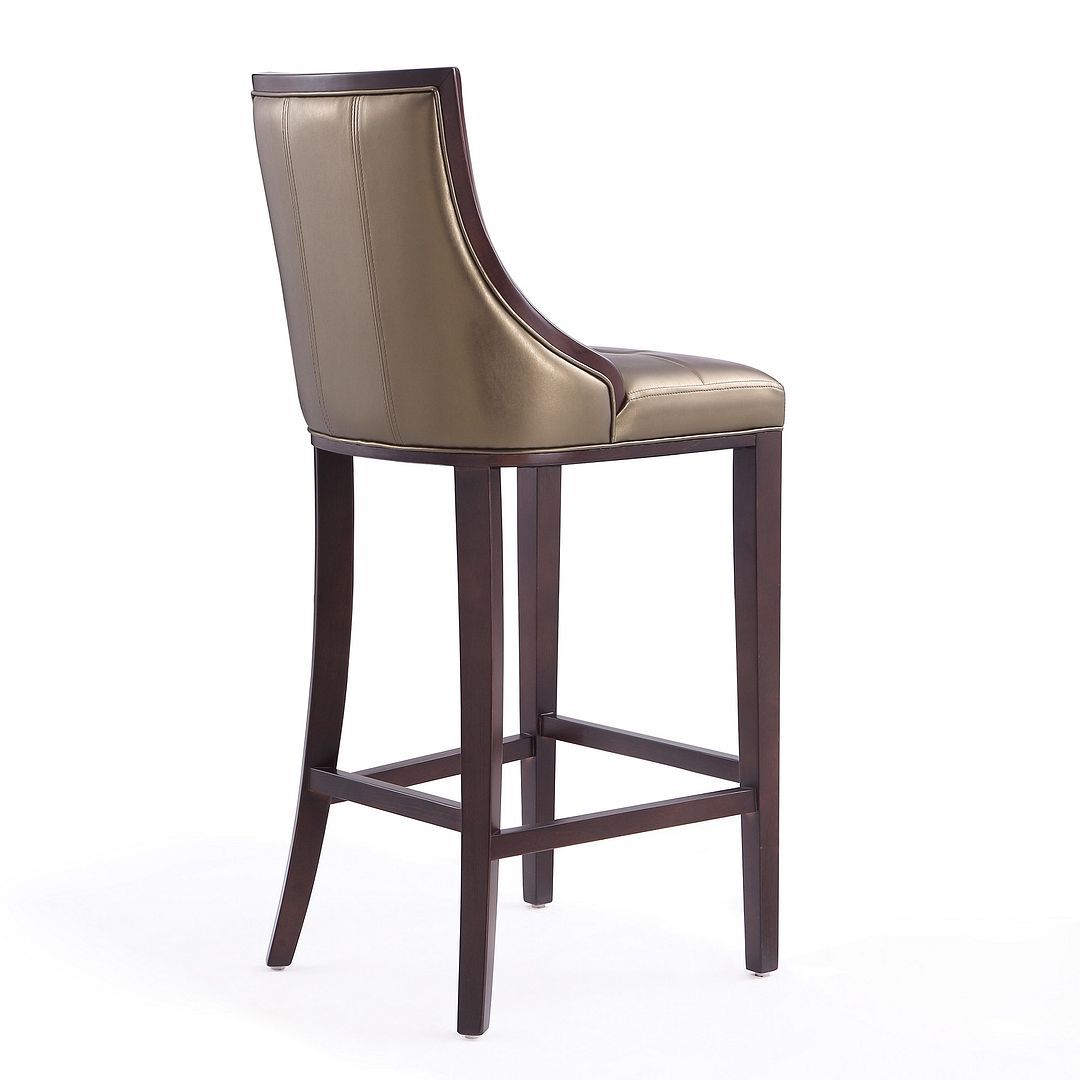 Fifth Avenue Bar Stool - East Shore Modern Home Furnishings