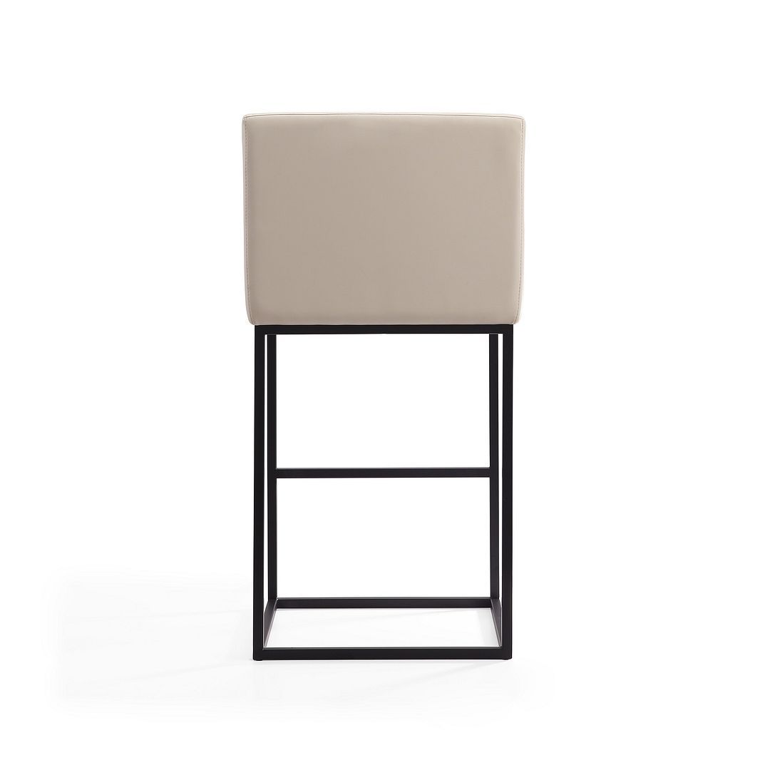 Ambassador Barstool - East Shore Modern Home Furnishings
