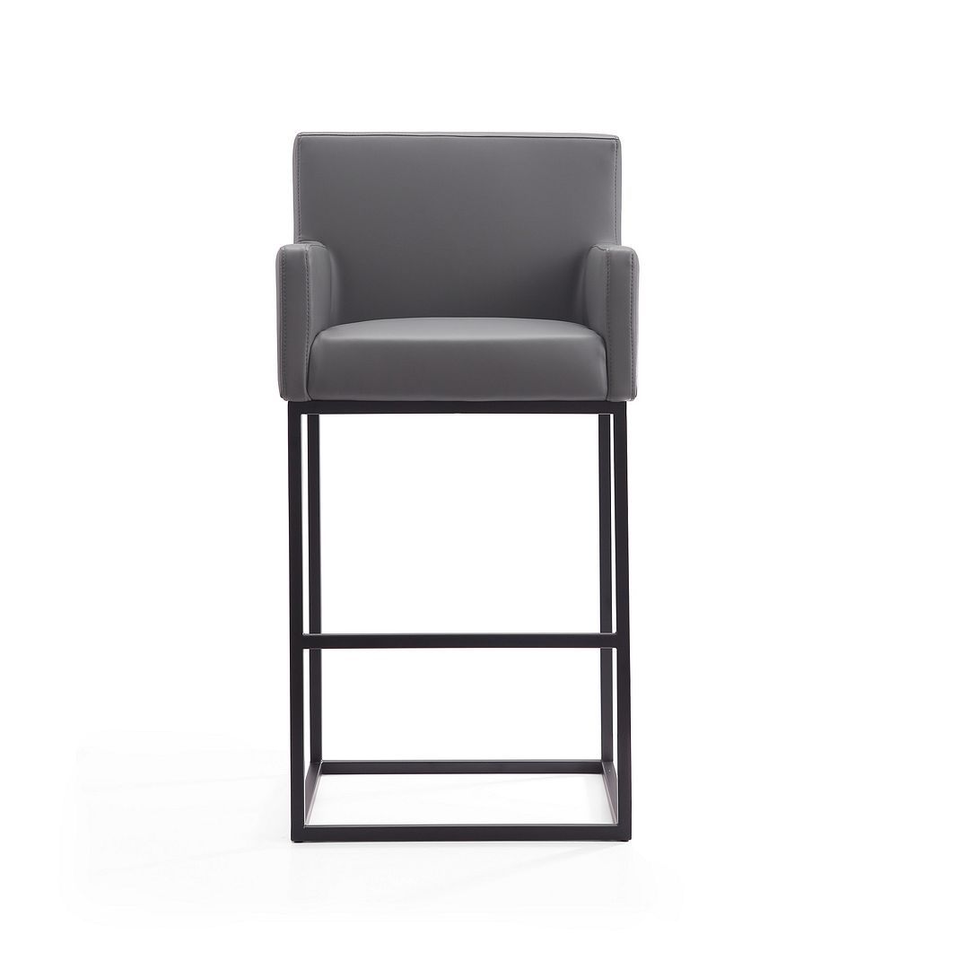 Ambassador Barstool - East Shore Modern Home Furnishings