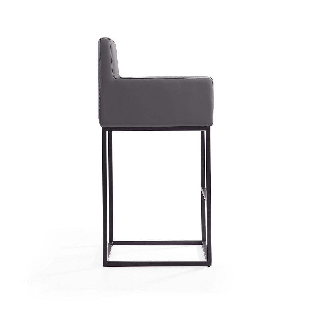 Ambassador Barstool - East Shore Modern Home Furnishings