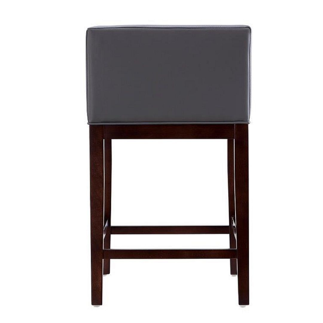 Kingsley Counter Stool - East Shore Modern Home Furnishings