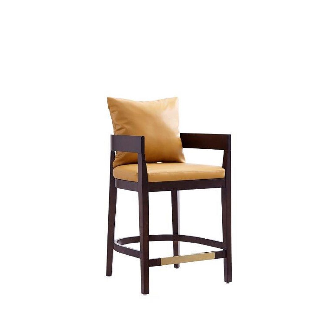 Ritz Counter Stool - East Shore Modern Home Furnishings