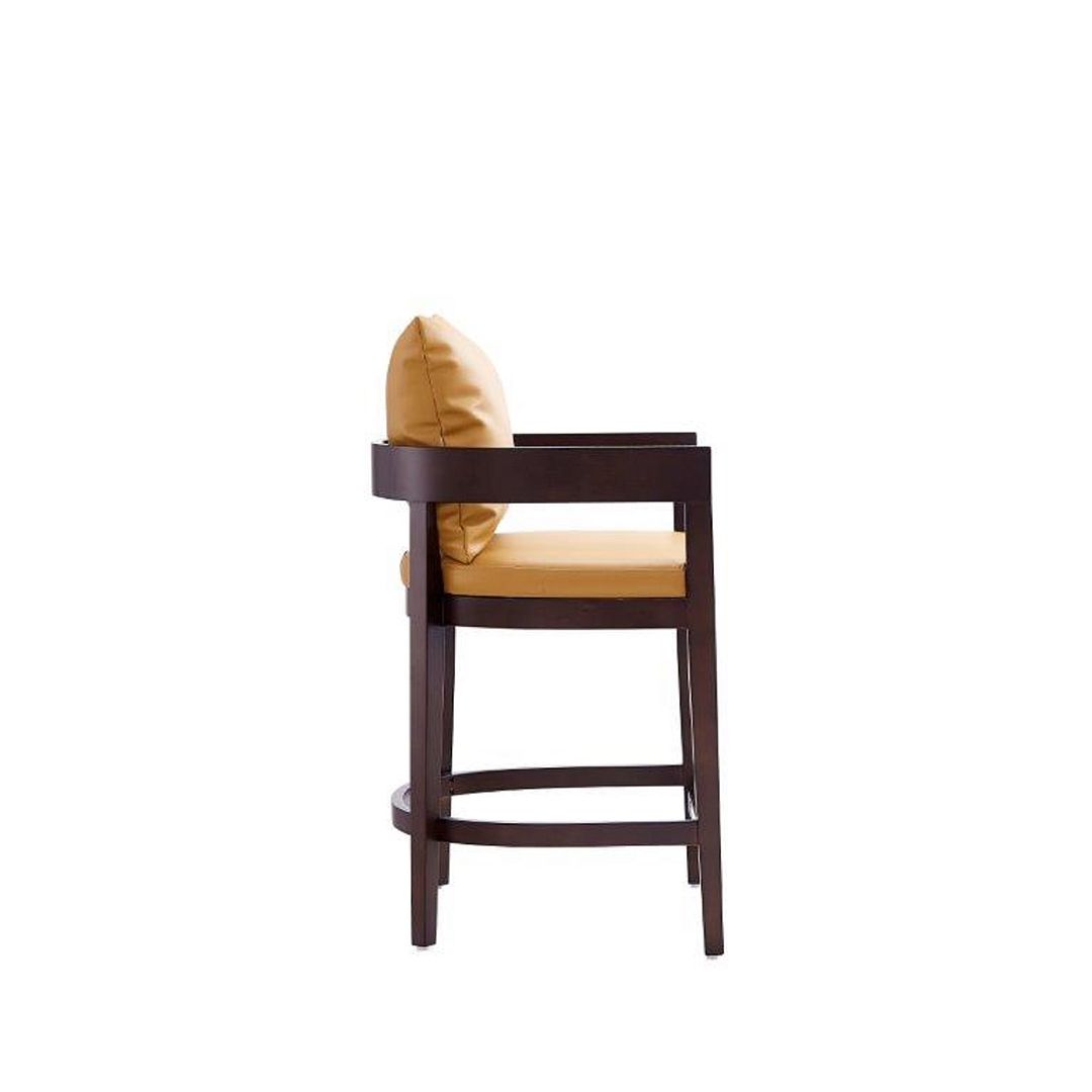 Ritz Counter Stool - East Shore Modern Home Furnishings