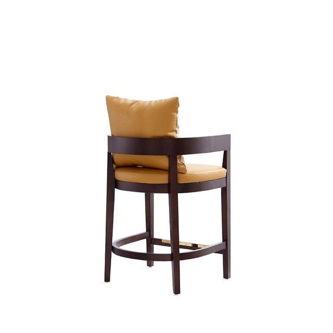Ritz Counter Stool - East Shore Modern Home Furnishings