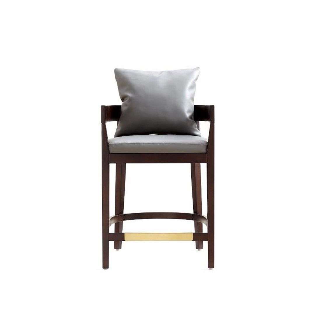 Ritz Counter Stool - East Shore Modern Home Furnishings