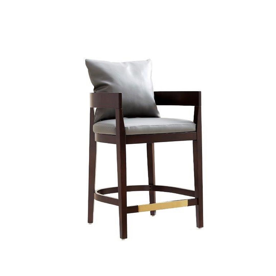 Ritz Counter Stool - East Shore Modern Home Furnishings