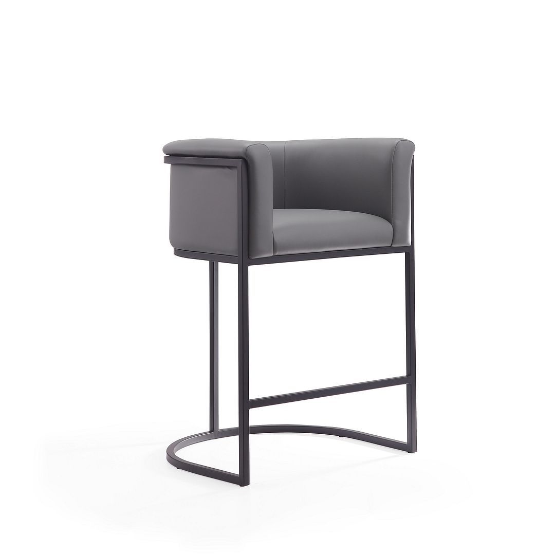 Cosmopolitan Counter Stool - East Shore Modern Home Furnishings