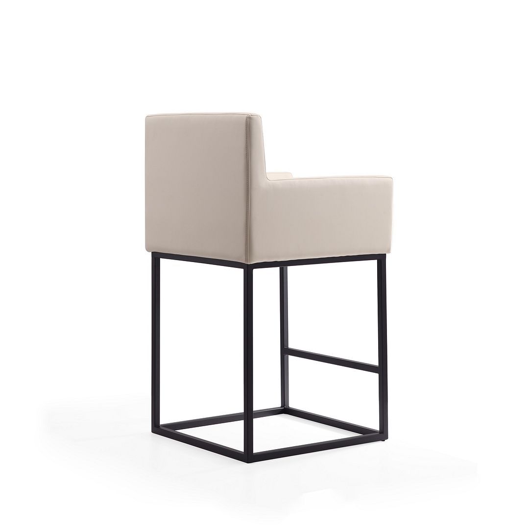 Ambassador Counter Stool - East Shore Modern Home Furnishings