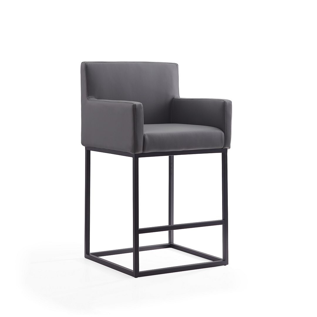 Ambassador Counter Stool - East Shore Modern Home Furnishings