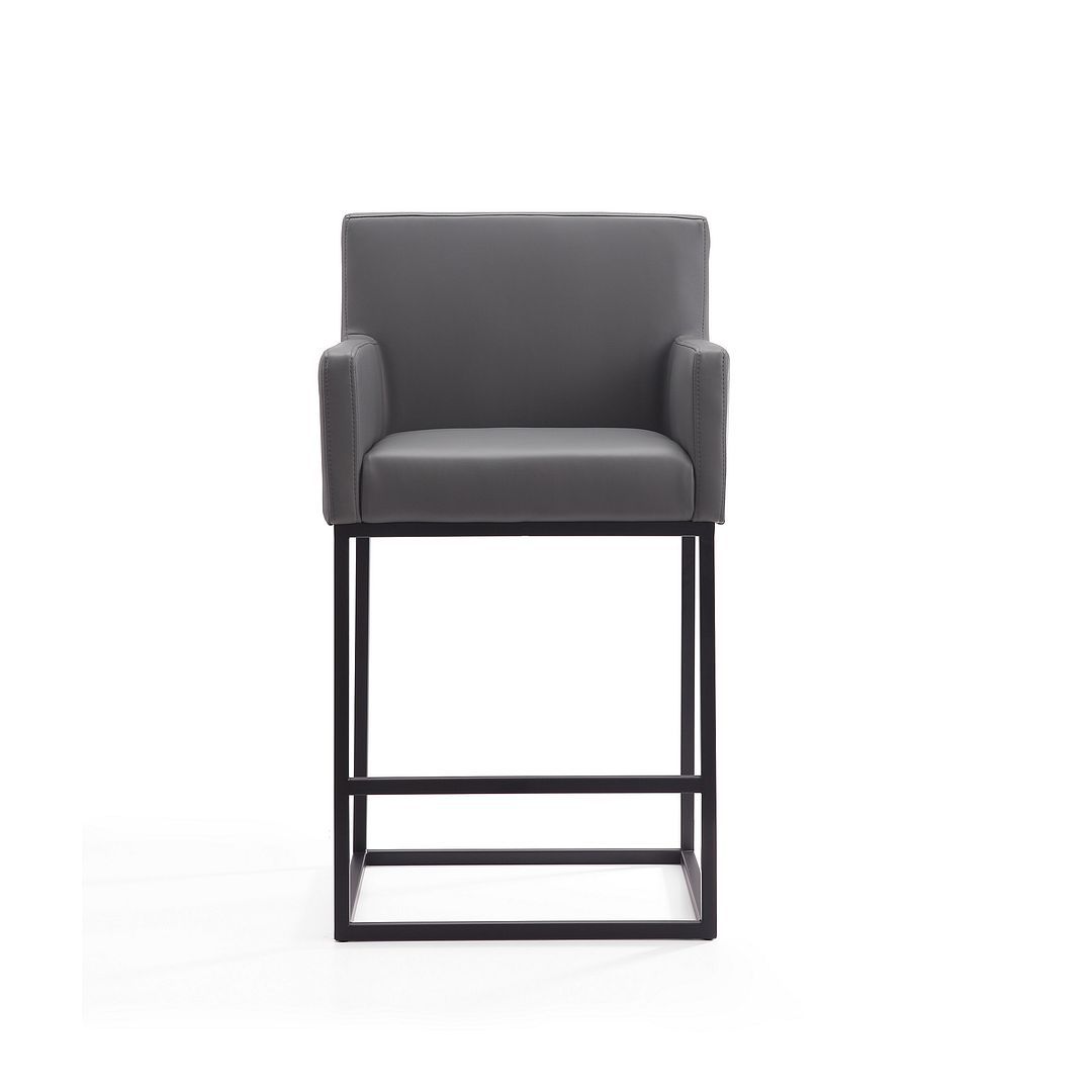 Ambassador Counter Stool - East Shore Modern Home Furnishings