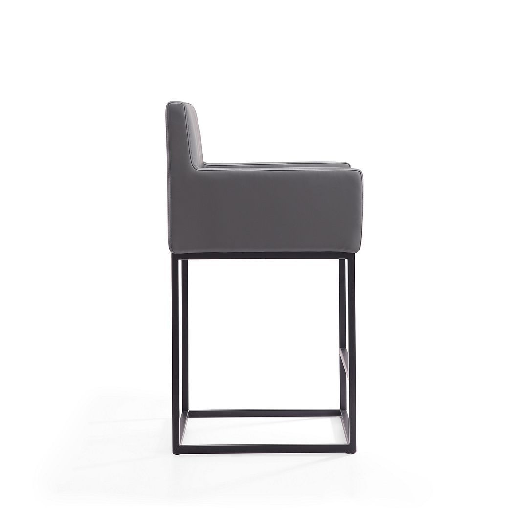 Ambassador Counter Stool - East Shore Modern Home Furnishings