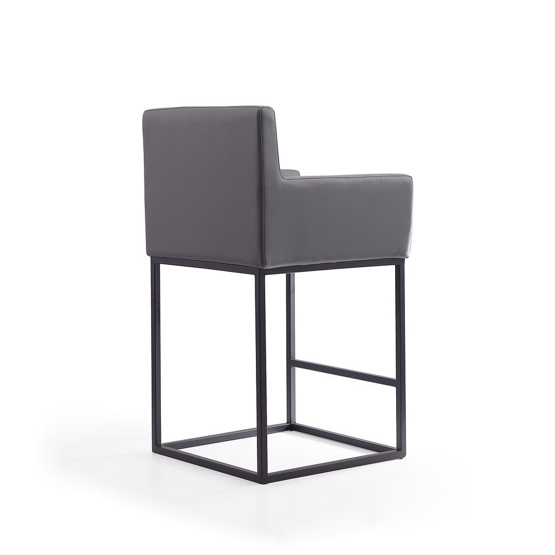 Ambassador Counter Stool - East Shore Modern Home Furnishings