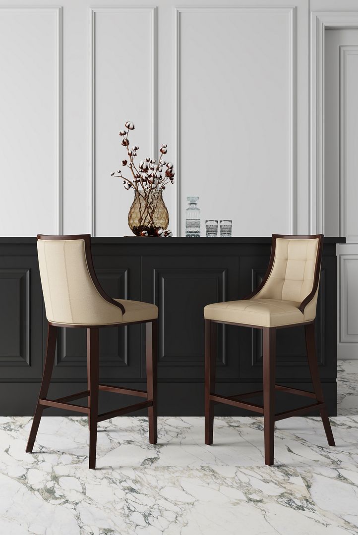 Fifth Avenue Counter Stool - East Shore Modern Home Furnishings