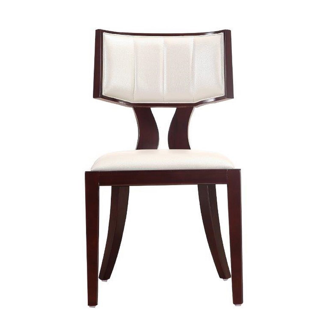 Pulitzer Dining Chair - Set of 2 - East Shore Modern Home Furnishings