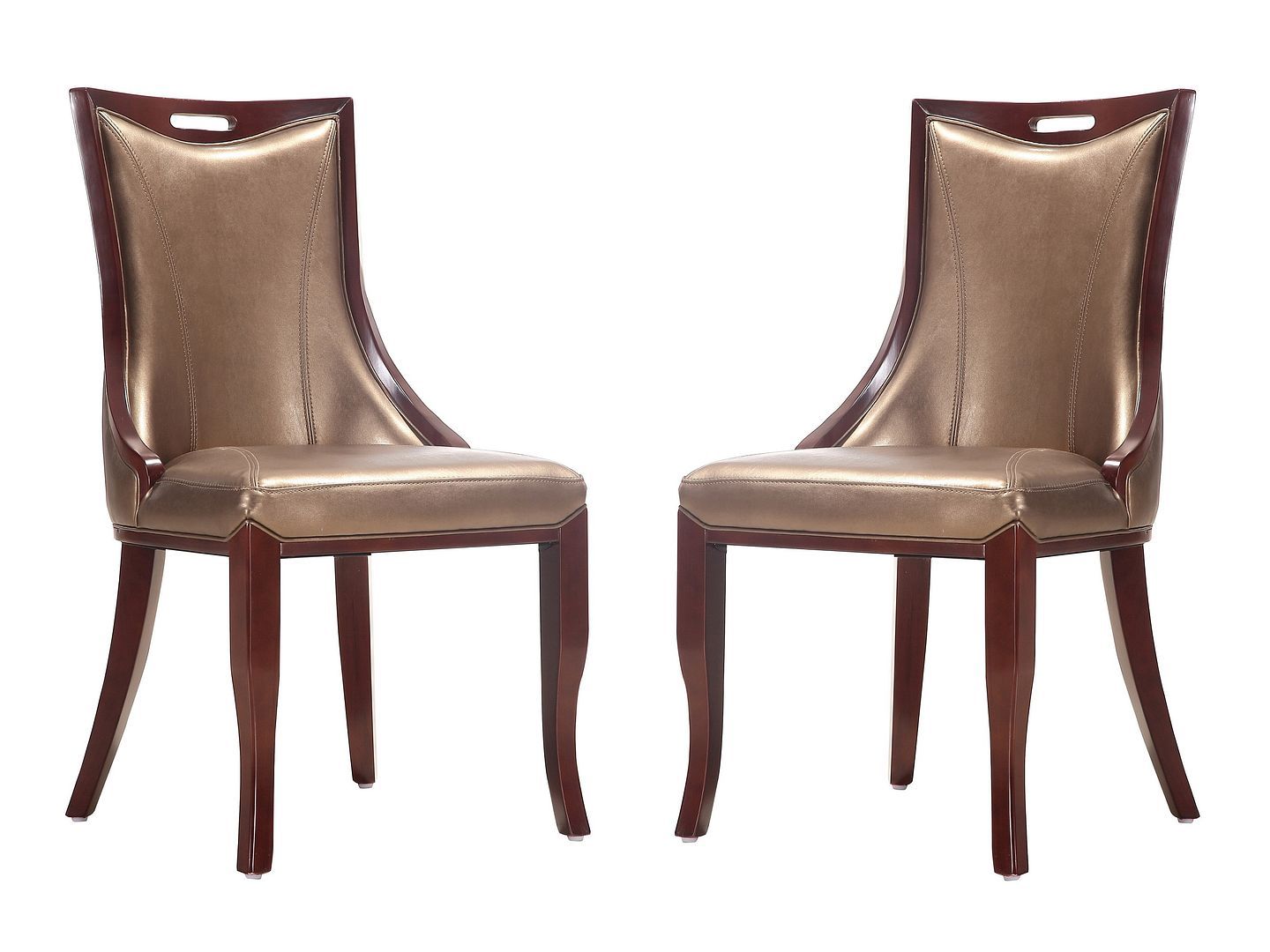 Emperor Dining Chair - Set of 2