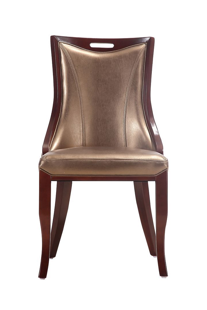 Emperor Dining Chair - Set of 2