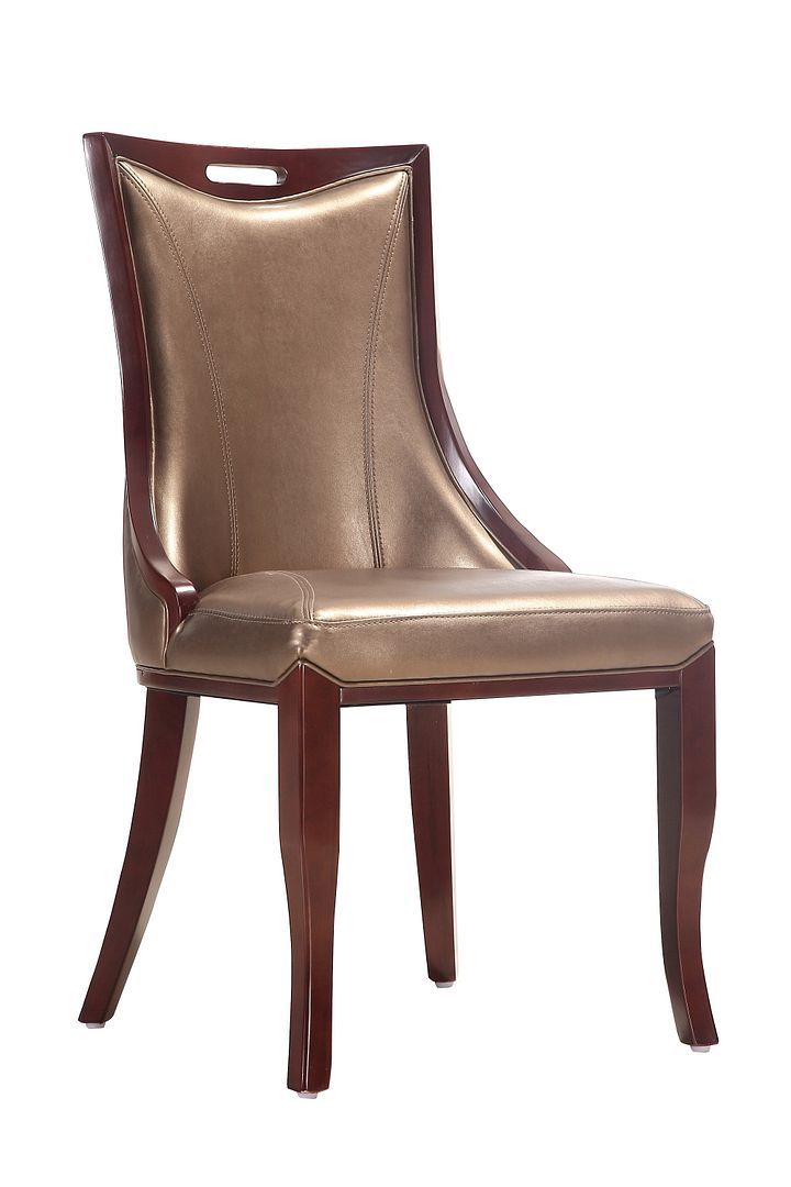 Emperor Dining Chair - Set of 2