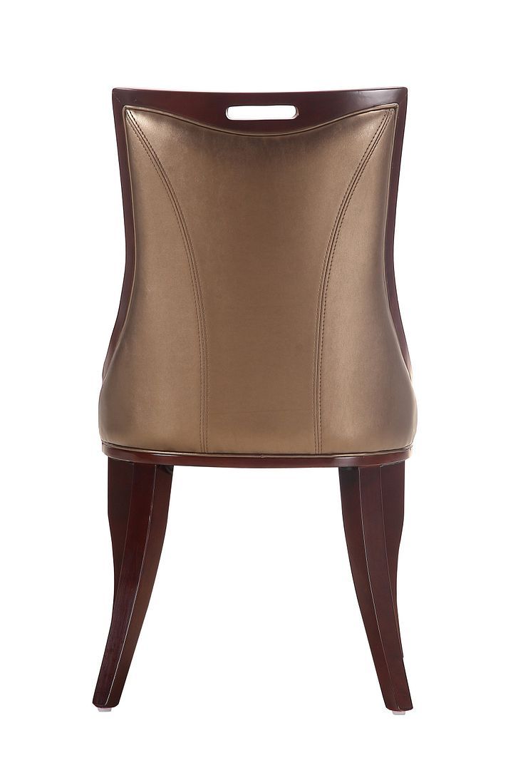 Emperor Dining Chair - Set of 2
