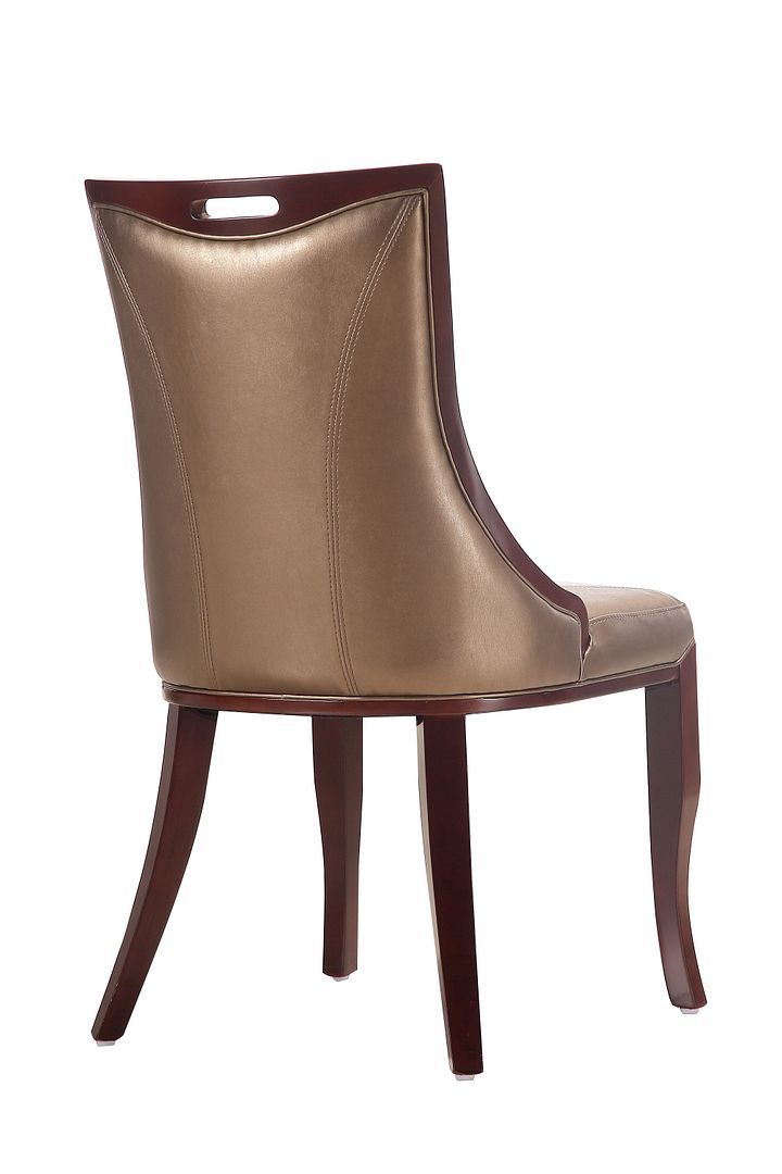 Emperor Dining Chair - Set of 2
